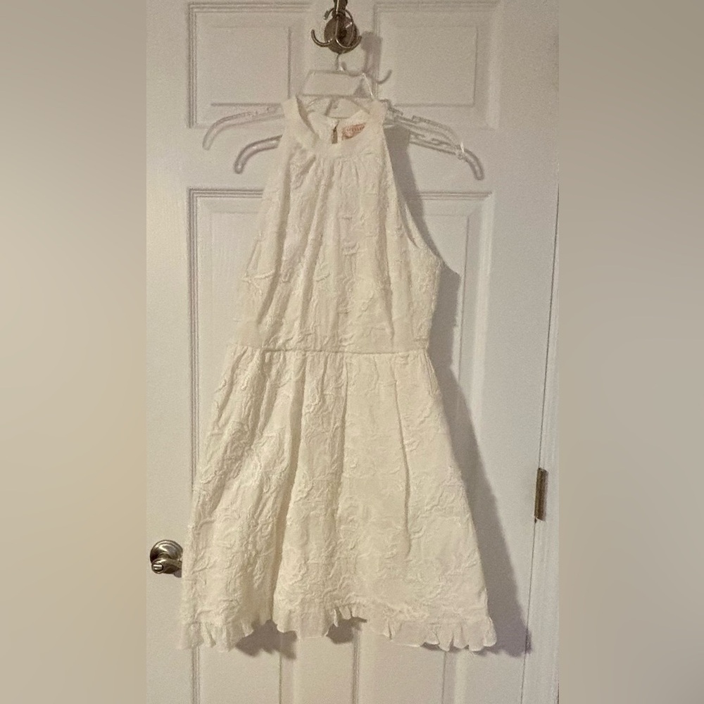 Ted Baker halter dress NWT fits size 4/6